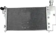 3 Row Aluminum Radiator ，Compatible With Citroen Saxo VTR / ，Compatible With Peugeot 106 GTI&RALLYE 1991-2001