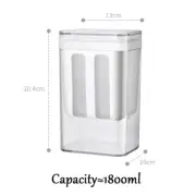 Greek Yogurt Maker Yogurt Filter Stainless Steel Strainer Whey Separation Tools