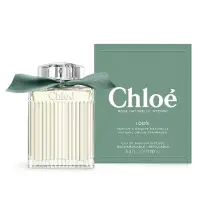 在飛比找Yahoo奇摩購物中心優惠-*Chloe 綠漾玫瑰精粹淡香精 Rose Naturell