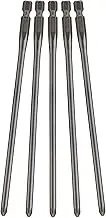 Dewalt DT20425-QZ Drywall Screw Driver Bit for DCF620KN 5 Pack, 156 mm Length