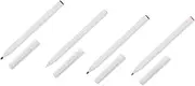 Ipetboom 4 Pcs Tattoo Pen Pen Salon Use Single Head Marking Pen Positioning Marking Pens Line Drawing Pen Pens Markers Plastic