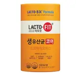 CHONG KUN DANG, RACTO FIT PROBIOTICS CORE, 韓國製造 ,2G X 60STIC