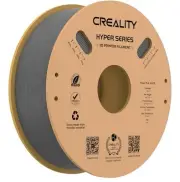 Creality PLA Filament 1.75mm Hyper PLA High Speed 30-600mm/s 3D Printer Black