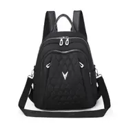 Oxford Mini Backpack Travel Cute Women Fashion Backpacks For Small Purse Women's Women's Bags & Handbags
