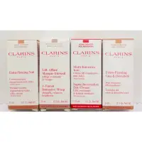 在飛比找蝦皮購物優惠-現貨 克蘭詩CLARINS  極致活齡撫紋日霜5ml煥顏緊緻