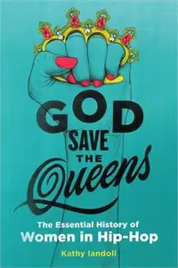 在飛比找三民網路書店優惠-God Save the Queens ― The Esse