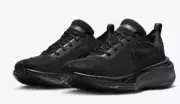 Nike ZoomX Invincible 3 FK Road Running Shoes Black Flyknit Mens US9-13 new