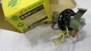 Suzuki TS 250 1971 73 NOS OEM Safety L Register ASSY P N 36500 30700