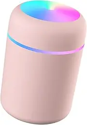 FRCOLOR Portable Humidifer Humidifiers for Home Portable Humidifiers Car Mist Sprayer Spray Humidifier Skin Moistener for Car Portable Machine Mini Humidifier Air Hydrating Instrument