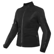Dainese Air Tourer Lady Textile Jacket Black