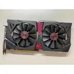 華碩 ASUS STRIX-R9380-DC2OC-2GD5-GAMING R9 380 2GB HDMI 電競 顯示卡