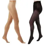 Venosan Legline Super Sheer Pantyhose 15-20mmHg (Beige) Small