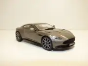 ASTON MARTIN DB11 gris 1/43