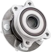 Parts Number 513257 Hub Unit Front Pack of 1 Piece