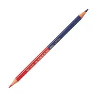 在飛比找蝦皮商城優惠-TOMBOW 8900蜻蜓赤青鉛筆 eslite誠品