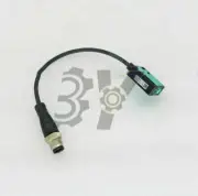 One For Pepperl+ Fuchs Photoelectric Switch ML7-54-G/25/136/115B New