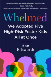 We Adopted Five Special-Needs Foster Kids