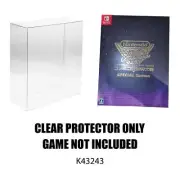 Protector For Nintendo Switch Nintendo World Championship Special Edition Japan