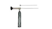 Vividia GB-1815 Rigid 1.8mm Industrial Borescope Kit with Side-View Mirror Tube