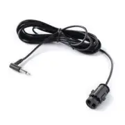 Noise Canceling 3.5mm Ceiling Microphone for Meetings Vehicle Navigation Systems