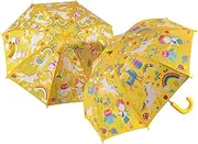 [Floss & Rock] FR-40P3568 Colour Changing Umbrella - Rainbow Fairy