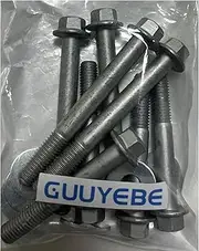 GuuYebe Engine Stand Bolts Kit For LS 551412