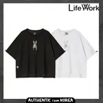 LIFEWORK WOMEN VENTURI ACTIVE 短袖 T 恤 2 色