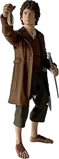 The Lord of The Rings: Frodo Action Figure