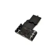Ergotron 97-527-009 Mounting Adapter Kit - Black (97527009)