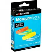 Mosquito Band - anti insect band (adults)