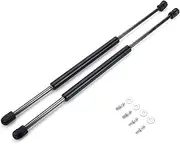 Wivplex Car Interior Front Engine Cover Bonnet Hood Shock Lift Struts Bar Support Rod Arm Spring, for VW, for Scirocco, 2012 2014 2016-2018 Hood Lift Supports