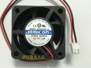 JAMICON KF0420S1H-R DC12V 1.6W 4CM 4020 UPS cooling fan 2pin