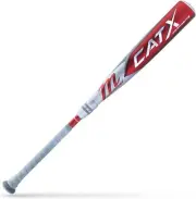 MARUCCI CATX Composite BBCOR Metal Baseball BAT, 2 5/8" Barrel 32" / 29oz