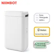 [Namly Design] Niimbot Label Printer - D101 25 mm label