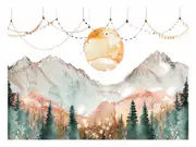 Pinnacle Canvas Print