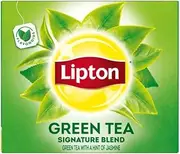 Lipton Green Tea, 100 Percent Natural 100 ct