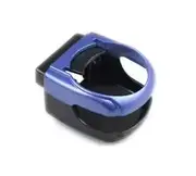 Car Air Vent Can Holder, Drinking Water Bottle Holder, Vehicle Cup Holder, Car Cup Holder