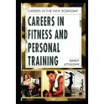 CAREERS IN FITNESS AND PERSONAL TRAINING