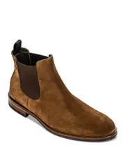 To Boot New York Men's Shelby Ii Pull On Chelsea Boots