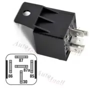 Starter Relay Switch fr Harley Davidson Softail Fat Boy Fatboy FLSTF Sturgis FXB