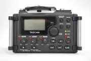 Tascam DR60D Portable Audio Recorder Designed DSLR Camera 4 Track New Dealer