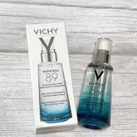 在飛比找蝦皮購物優惠-Vichy M89火山能量微精華 75ml 精華液