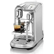 Breville Creatista Pro Coffee Machine