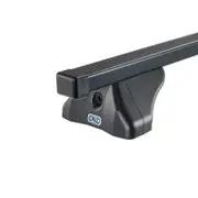 Cruz Euro Bar FIX Point Mount Roof Rack set,130cm, 921-385