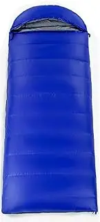 Sleeping Bag Down Sleeping Bags Spring and Winter Envelope Down Sleeping Bags for Outdoor Camping