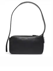 Courreges Pre Racer Baguette Bag