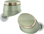 Bowers and Wilkins NC True Wireless earbuds - Green