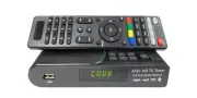 New ATSC Digital Antenna Tuner For Aerial TV Receiver USB Drive Plug-In