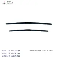 在飛比找蝦皮商城優惠-【IIAC車業】Lexus UX200 UX250 UX30