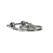 Henny Penny Kit-Hb120/121-Mandrel 5/8 14083 - Free Shipping + Geniune OEM